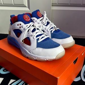 Nike zoom Huarache TR low